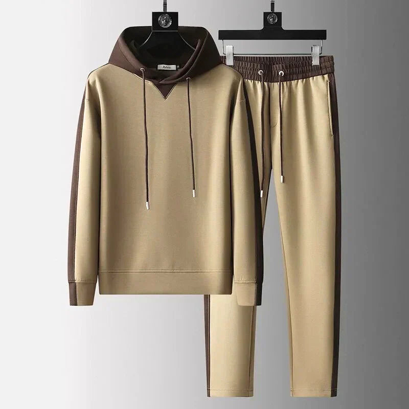 Erick | Modischer Overall für Herren, bequem & stylisch