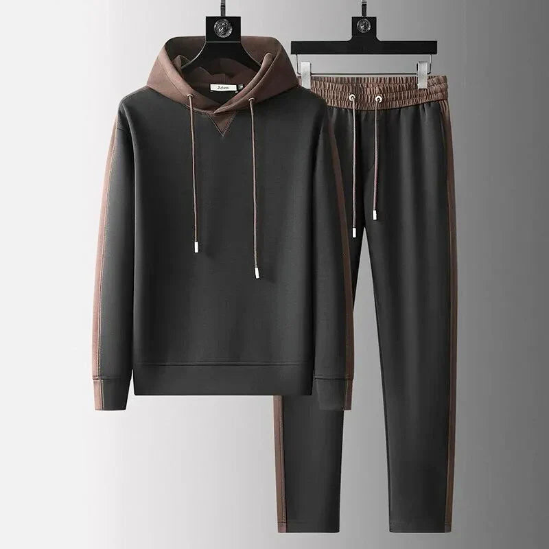 Erick | Modischer Overall für Herren, bequem & stylisch