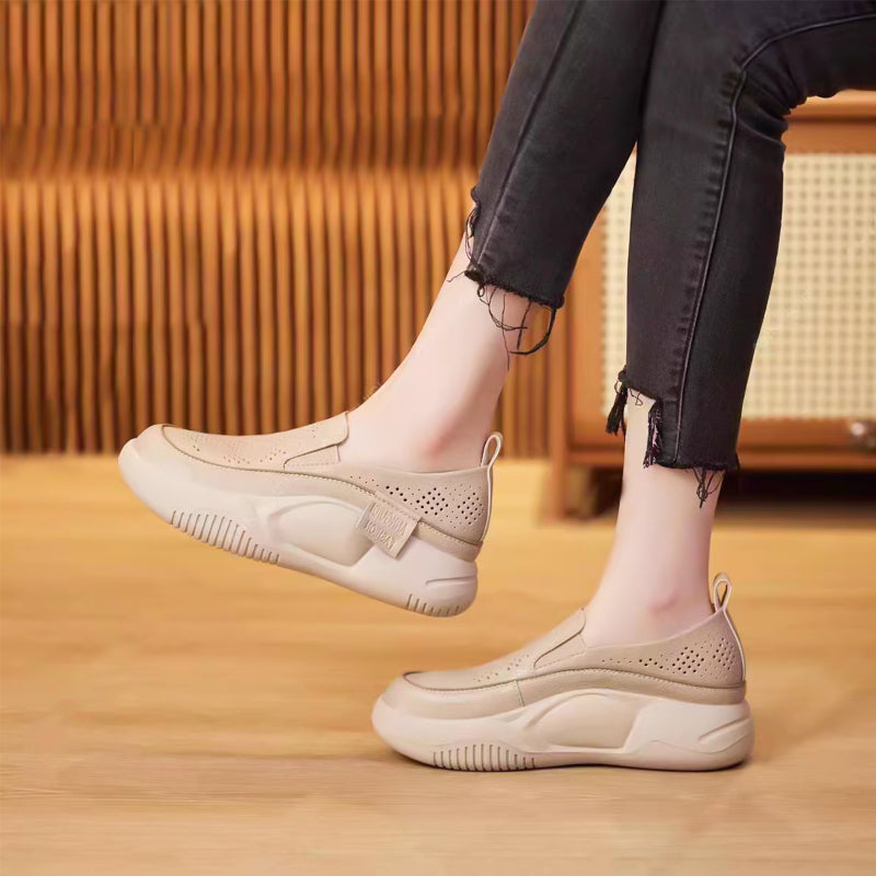 Kenda | Atmungsaktive Schuhe für Frauen mit weicher Sohle