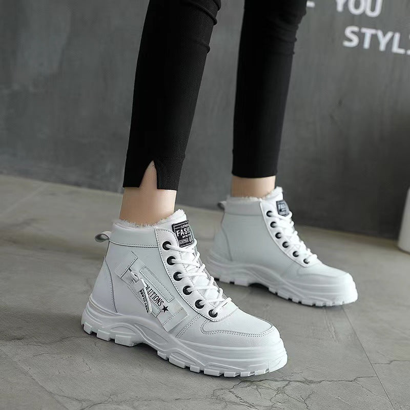 Leni™ | Modische und bequeme rutschfeste Damenschuhe