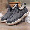 Berton™ | Warme Winterhalbschuhe