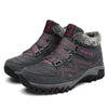 Donathan | Unisex-Winterstiefel für orthopädische Zwecke