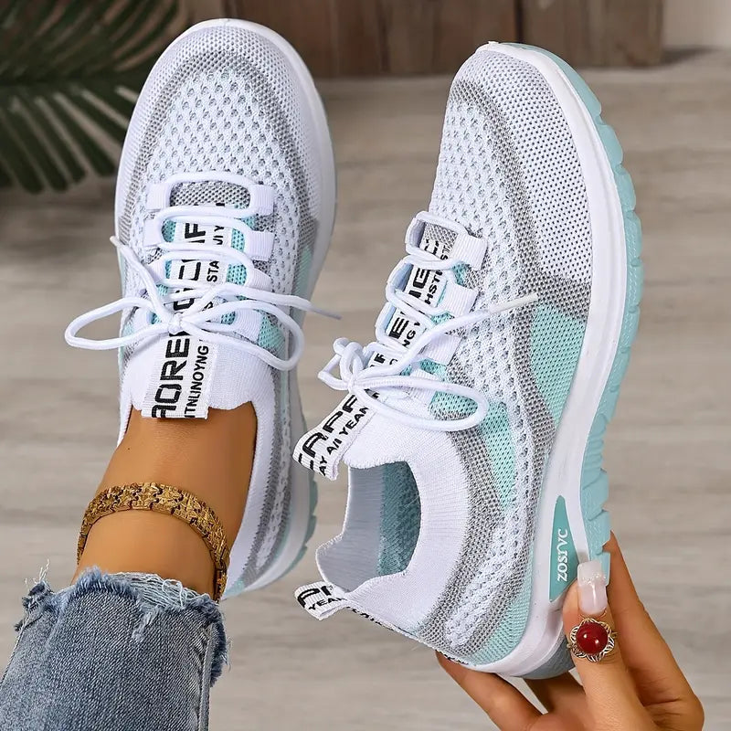 Zebianna | Slip-on-Orthopädensneaker