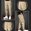 Ben™ | Cargo-Sweatpants für Herren - BEIGE / M(<50kg)