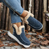 Noelia™ – Gefütterte Damen-Winterboots - Blau / 36