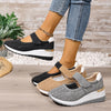 Camila | stilvolle orthopädische Turnschuhe mit atmungsaktivem Design