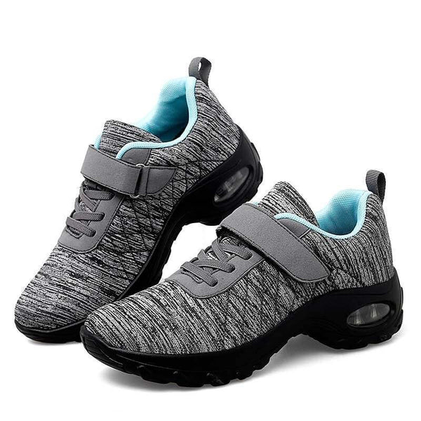 Phoebe™ | Bequeme Damen-Turnschuhe mit orthopädischem Komfort
