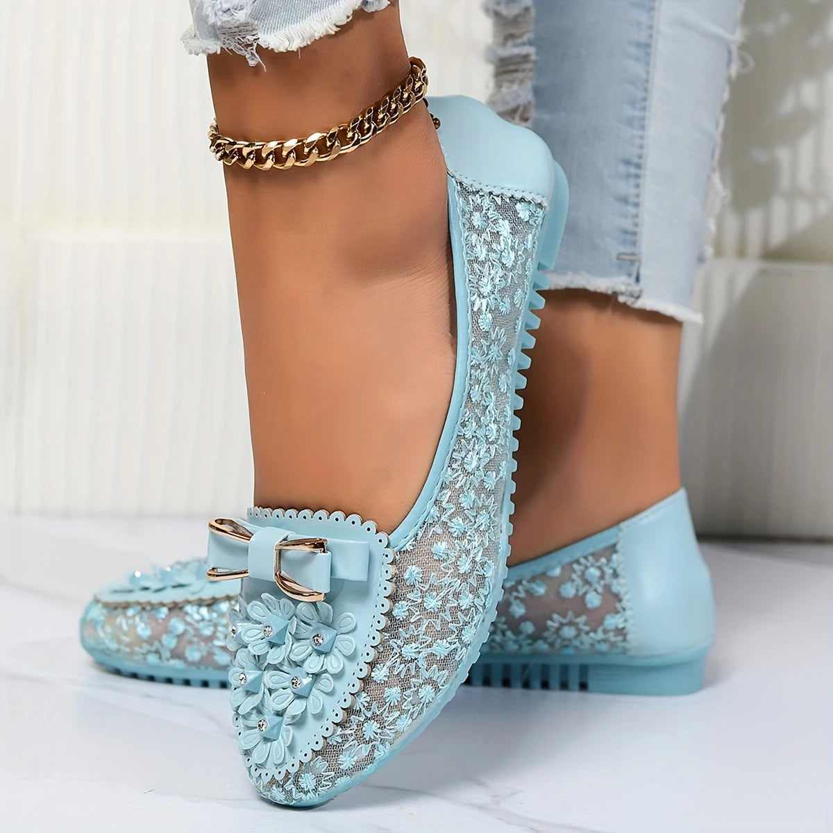 Jayla | Elegante orthopädische Sandalen für Damen