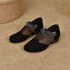 Naomi | Atmungsaktive Mesh-Schuhe mit weicher Sohle