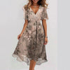 Lynete | Leichtes Kleid für warme Tage
