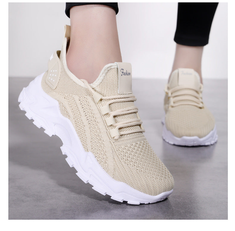 Vianne | Damen-Sneaker mit orthopädischer Unterstützung