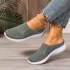 Ikai | Atmungsaktive Strickschuhe