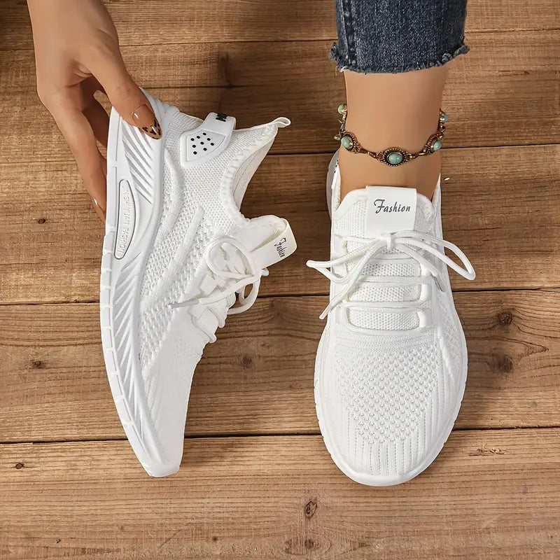 Sasha™ | Leichte, bequeme orthopädische Sportschuhe für Damen