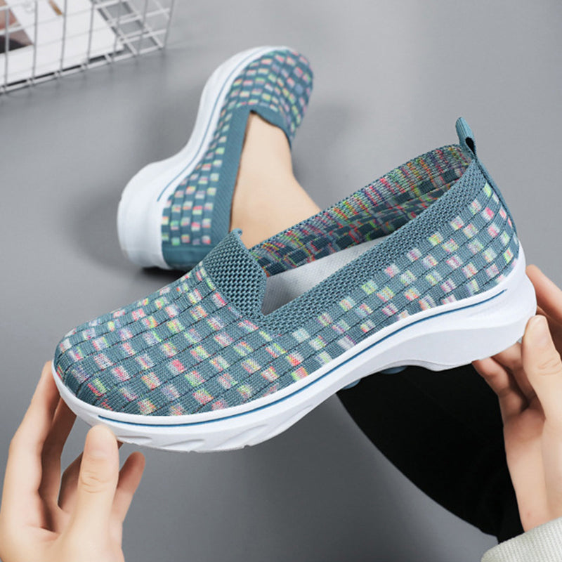 Jona | Orthopädische Schuhe mit weicher Sohle