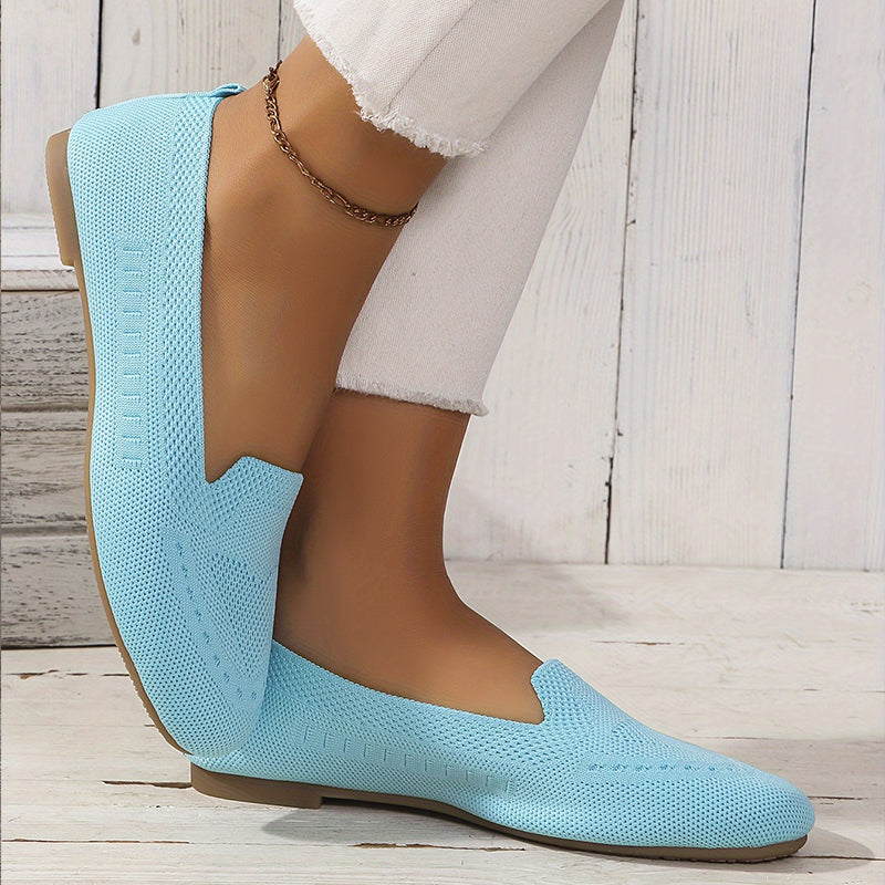 Jolene| Bequeme, atmungsaktive Schuhe