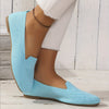 Jolene| Bequeme, atmungsaktive Schuhe