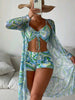 Blair | Dreiteiliges Bikini-Set