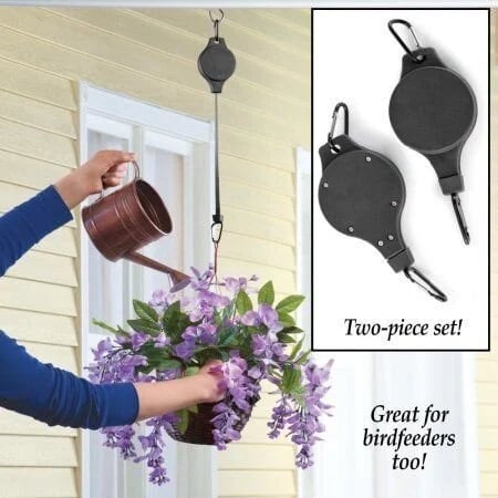 🌳ZugGarten™ | Riemenscheiben-Set für Gartenzubehör | BUNDLE-RABATT HEUTE!