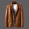 Michael™ | Elegante Herren-Lederjacke für jede Gelegenheit