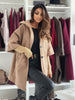 SophiaCrest™ | Kapuzenjacke