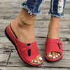 lilliana | Bequeme Orthopädische Sandalen für Damen
