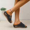 Myna | Bequeme Damen-Sandalen mit orthopädischer Unterstützung