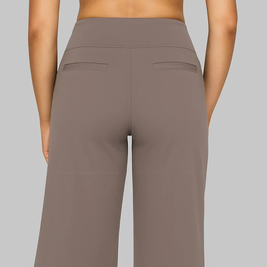Kara | Die bequeme Stretchhose für jede Frau