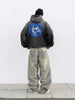 Vince | Retro-Baggy-Jeans im Streetwear-Stil