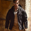 Lennart™ | Wasserdichte Windjacke für Herren