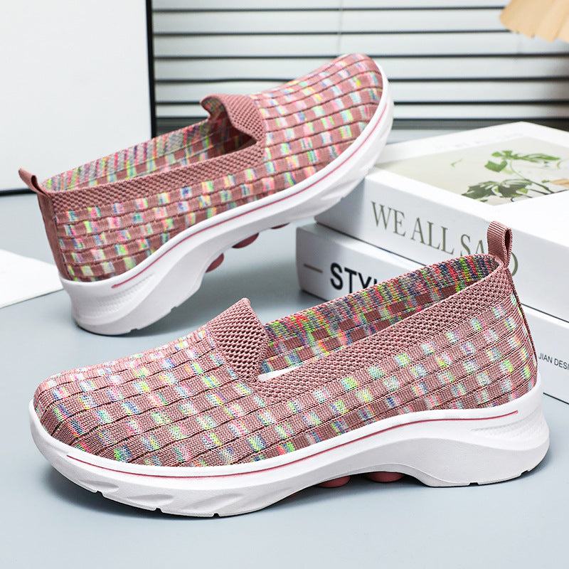 Jona | Orthopädische Schuhe mit weicher Sohle