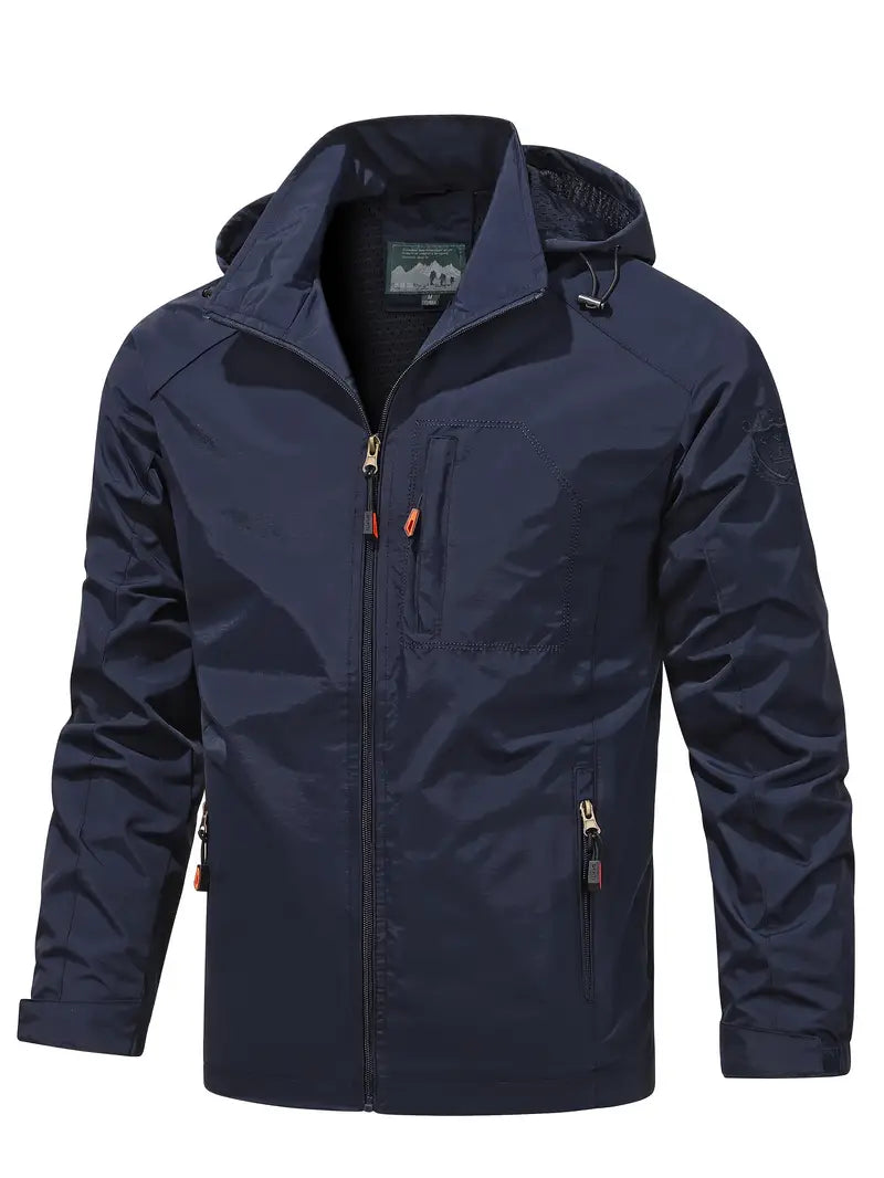Cario | Elegante Leichtjacke