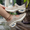Adelaide™ | Orthopädische Damen-Keilschuhe für höchsten Komfort