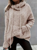 Kaliyah | Pullover für Damen, praktisch mit Tasche & modern