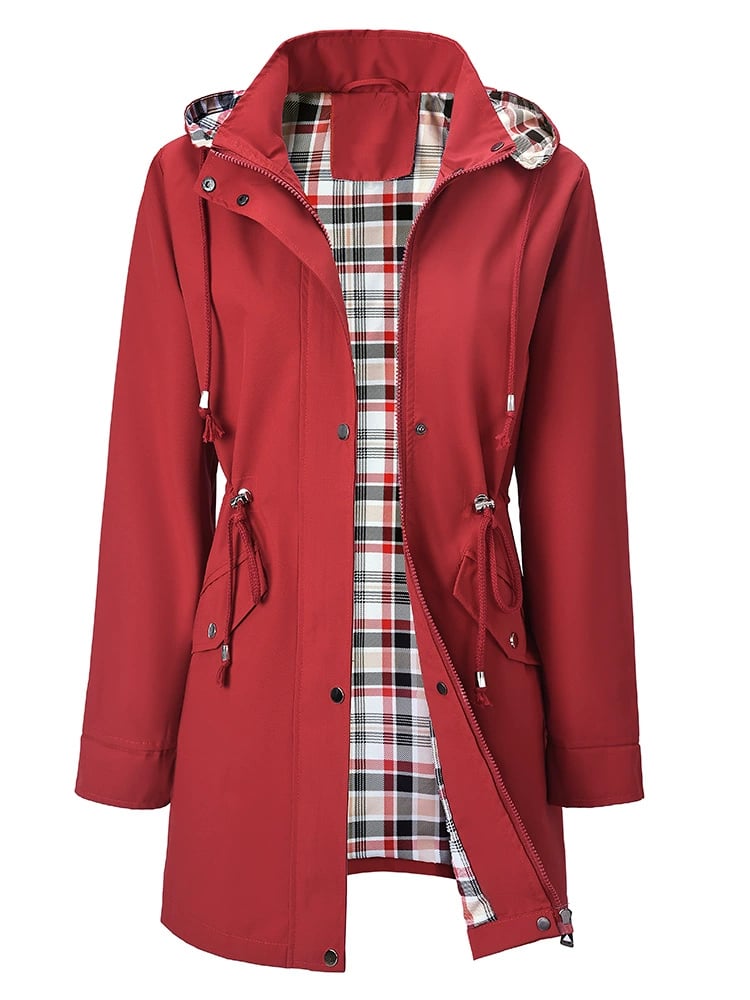 Adalyn™ | Bequeme Freizeitjacke für Damen