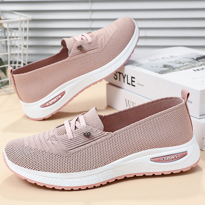 Maria | Bequeme Wanderschuhe für Damen