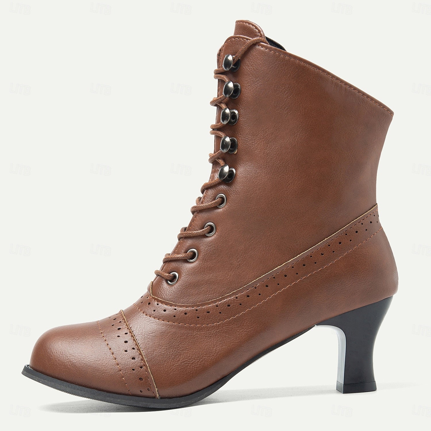 Daisy™ | Klassische Damenstiefel im eleganten Design