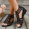 Bia | Modische orthopädische Sandalen