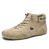 VitaSole™ | Wasserdichte und atmungsaktive orthopädische Schuhe - Beige (geringer Lagerbestand) / 35