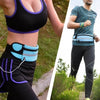 AktivGürtel™ | 50% SOMMERRABBATT HEUTE! - Sports - Blau
