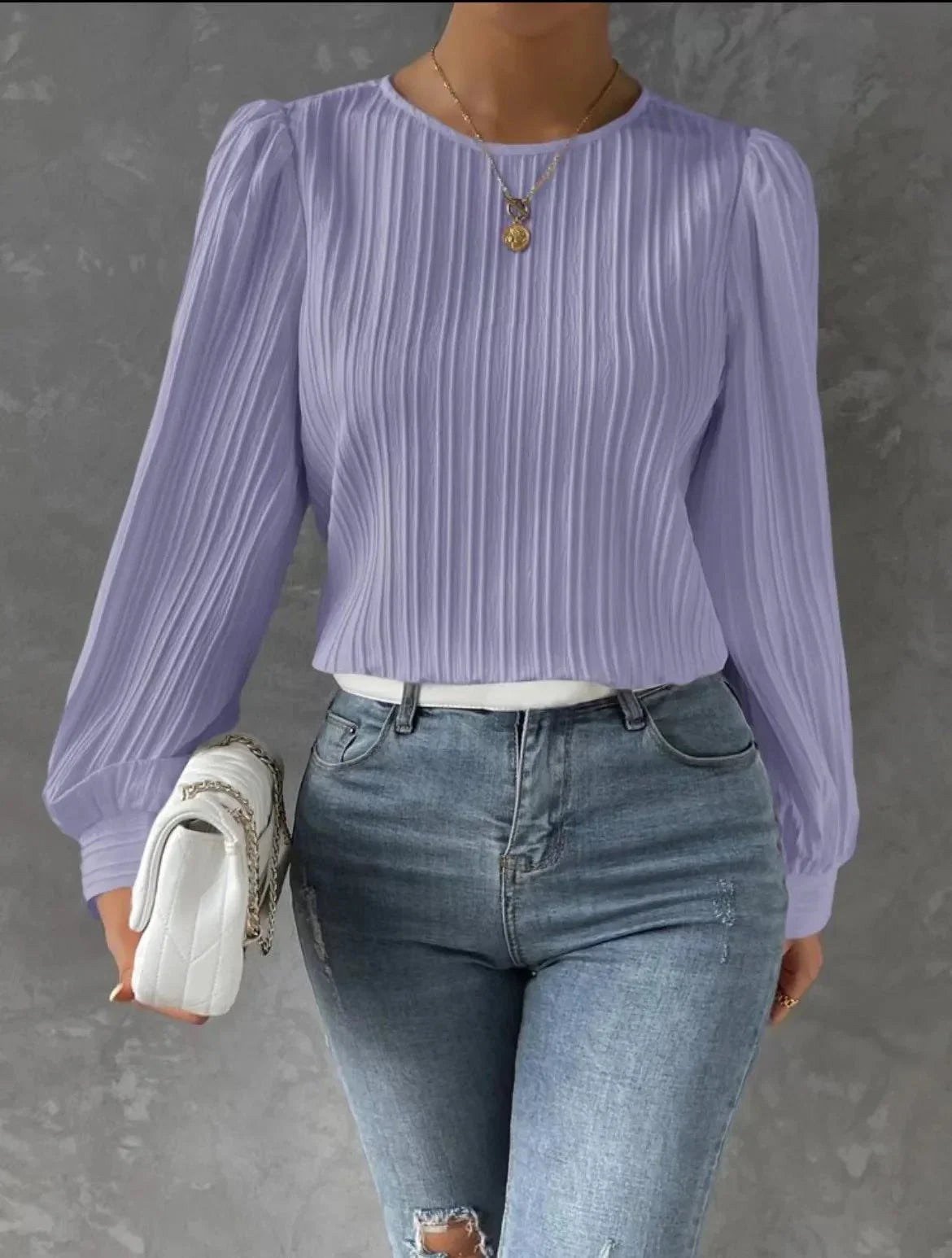 Francesca | elegantes Hemd für Damen mit Komfortgarantie