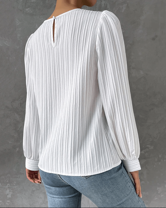 Francesca | elegantes Hemd für Damen mit Komfortgarantie