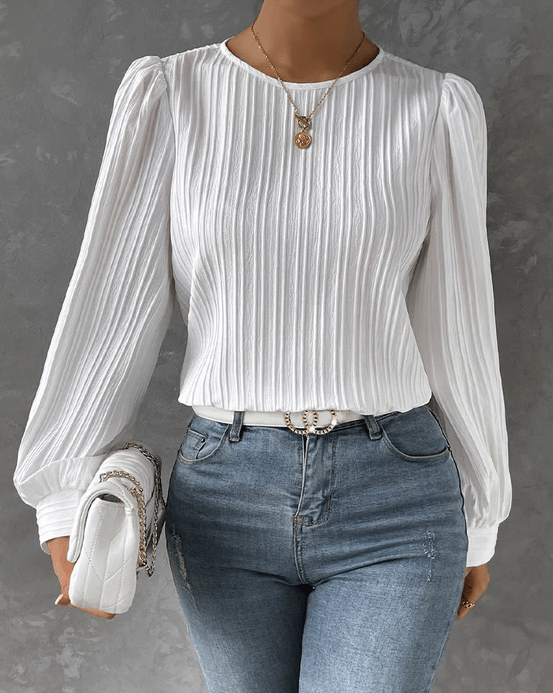 Francesca | elegantes Hemd für Damen mit Komfortgarantie