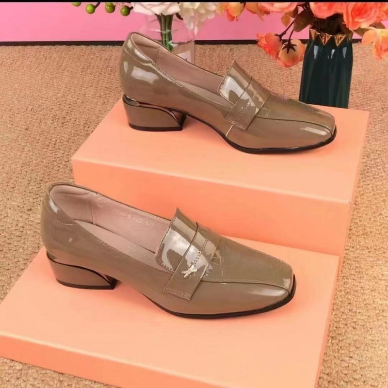Shawna | Bequeme und schützende Schuhe für den Winter