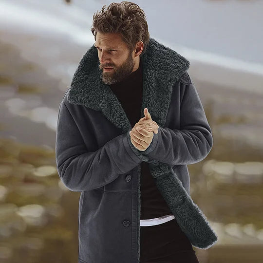 Noah™ | Warme Winterjacke