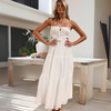 Leilani | Zeitloses Sommerkleid mit elegantem Design