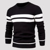 Noel | Zeitloser Feinstrickpullover