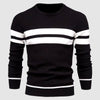Noel | Zeitloser Feinstrickpullover
