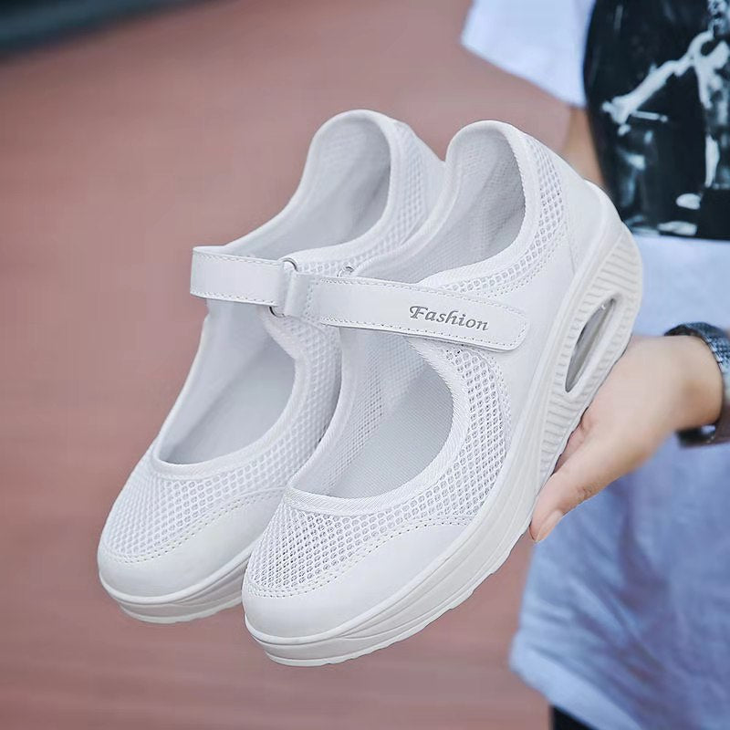 Brandie | Rutschfeste Damen-Schuhe für den Alltag