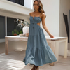 Leilani | Zeitloses Sommerkleid mit elegantem Design