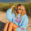 Livianna | Pullover Freundlichkeit ist kostenlos